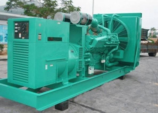 禅城75kw康明斯柴油发电车出租图片 禅城75kw康明斯柴油发电车出租图片