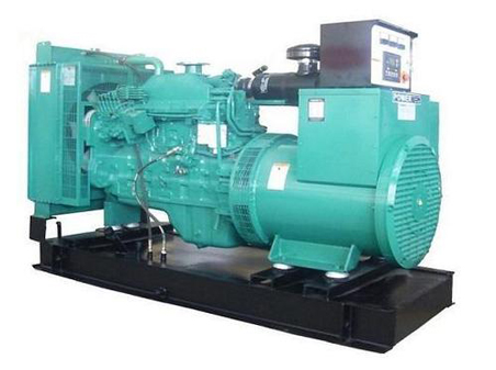 禅城80kw康明斯柴油发电机组图片 禅城80kw康明斯柴油发电机组图片