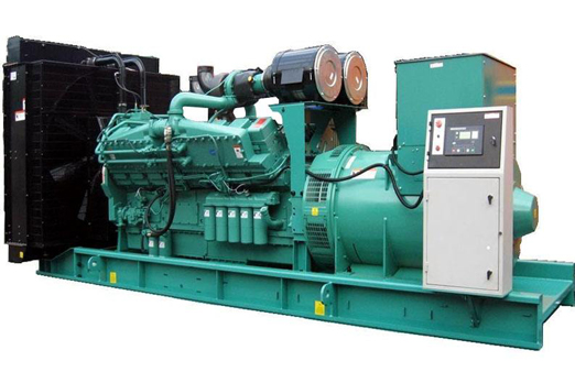 禅城150kw康明斯柴油发电机组图片 禅城150kw康明斯柴油发电机组图片