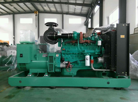 禅城柴油发电机组 禅城柴油发电机组