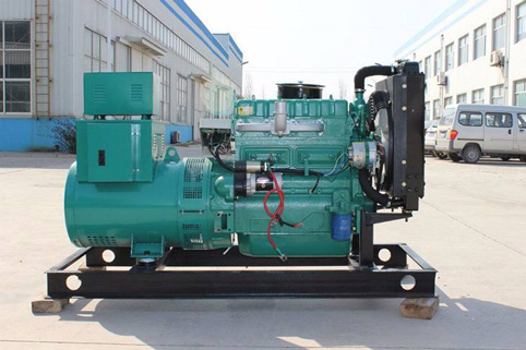 禅城小型柴油发电机