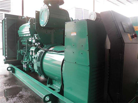 禅城柴油发电机 禅城柴油发电机