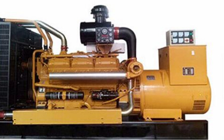 禅城发电机出租