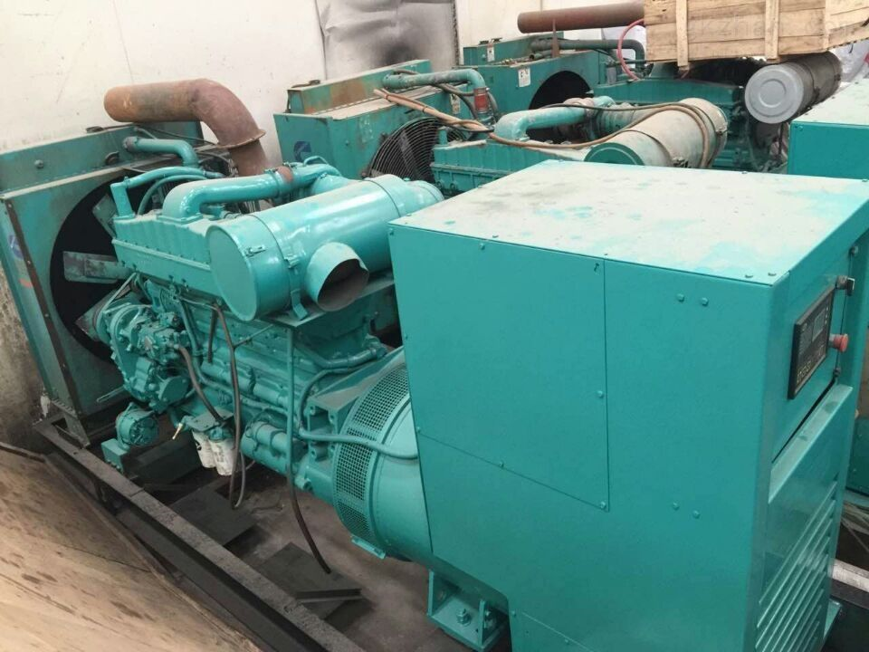 禅城发电机出租 禅城发电机出租