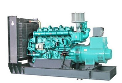 禅城发电机出租