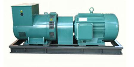 禅城发电机出租