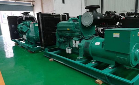 禅城发电机出租 禅城发电机出租