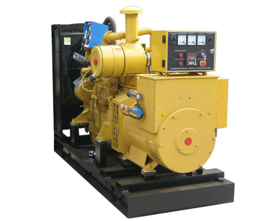 禅城发电机出租